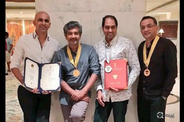 63rd National Film Awards 2015